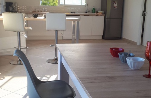 Ventiseri Villa | PRETTY VILLA, independent, close to the beach, the mountains, the shops!