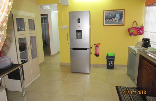 Trou aux Biches Villa | Pretty Villa Santa With Private Pool 120m Walk to the sea