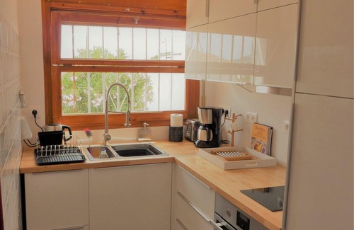El Mas Bosca Villa | Pretty villa with private pool, close to the sea.