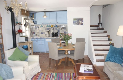La Garde-Freinet House | Pretty village house with garden
