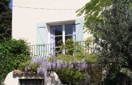 La Garde-Freinet House | Pretty village house with garden