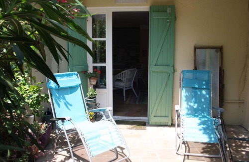 La Garde-Freinet House | Pretty village house with garden