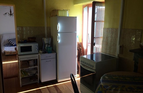 Bisinchi House | pretty village house between sea and mountains in a peaceful and freshness