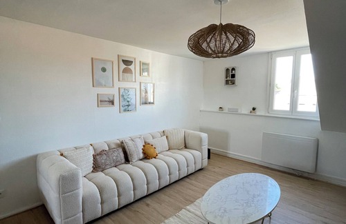 Horbourg-Wihr Apartment | Pretzel country