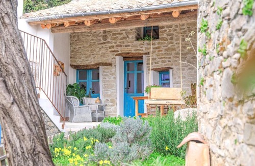 Gergei Historic Centre Apartment | Pretziosa