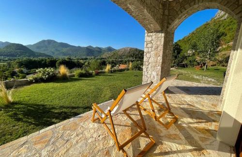 Virpazar Apartment | Prevalis Nature Cottage