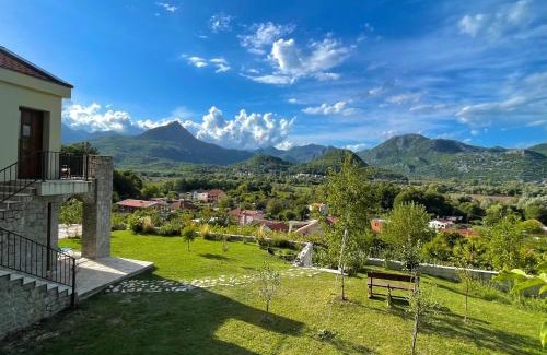 Virpazar Apartment | Prevalis Nature Cottage
