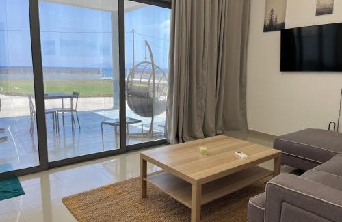 Kardamena Apartment | Previllage Red Apartment 5-6