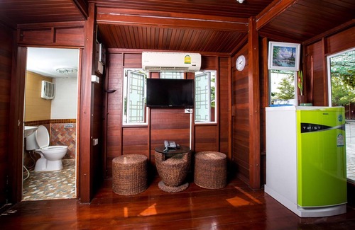 Map Yang Phon Hotel | Prew Lom Chom Nam