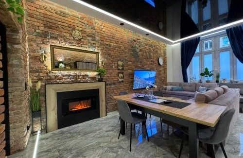 Bydgoszcz Apartment | Prezydentów Bydgoszczy Willa Centrum