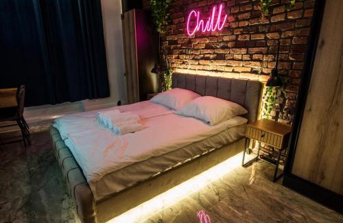 Bydgoszcz Apartment | Prezydentów Bydgoszczy Willa Centrum