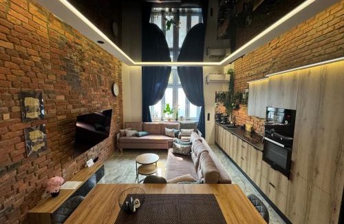 Bydgoszcz Apartment | Prezydentów Bydgoszczy Willa Centrum