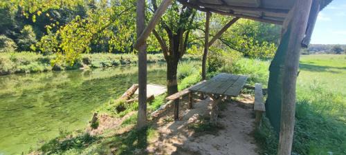 Netretic Villa | Pri Fiškušu