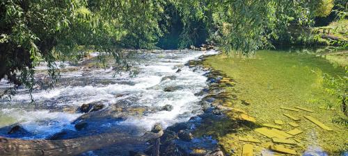 Netretic Villa | Pri Fiškušu