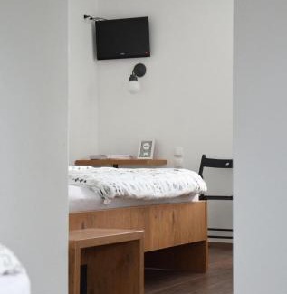Maribor Bed & Breakfast | Pri Karlu Rooms & More