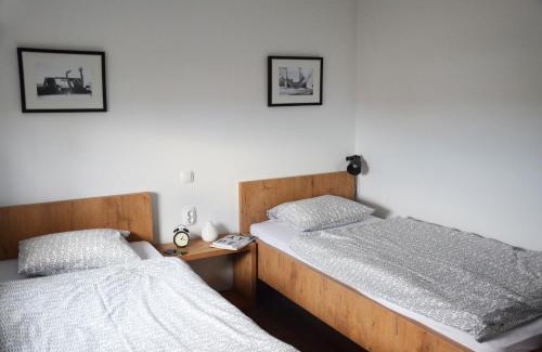Maribor Bed & Breakfast | Pri Karlu Rooms & More