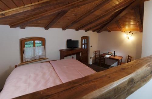 Brda House | Pri Marjotu