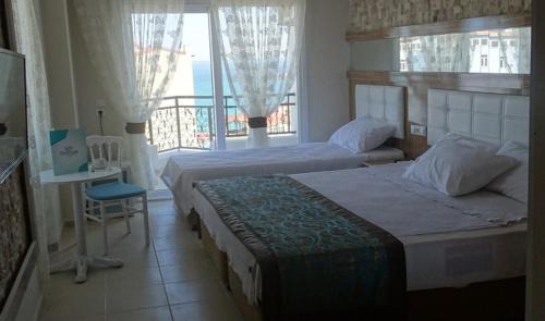 Bozyazi Hotel | PRİNCESS AQUA RESORT & SPA