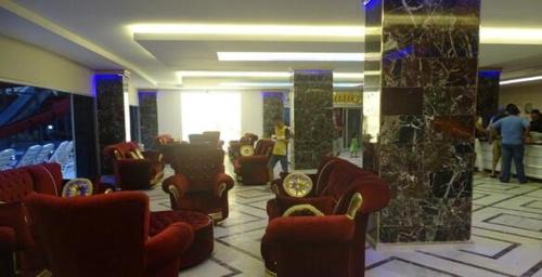 Bozyazi Hotel | PRİNCESS AQUA RESORT & SPA