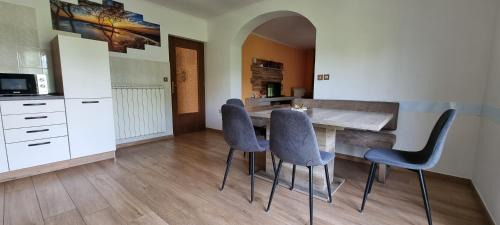 Slap Apartment | Pri Stari murvi