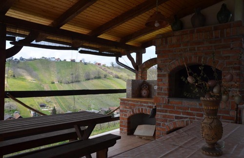 Beltinci House | Pri stari preši