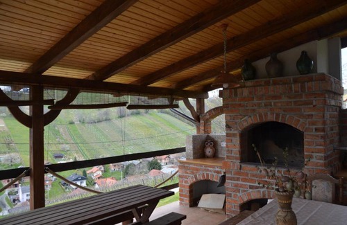 Beltinci House | Pri stari preši