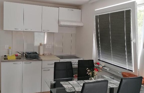 Beltinci House | Pri stari preši