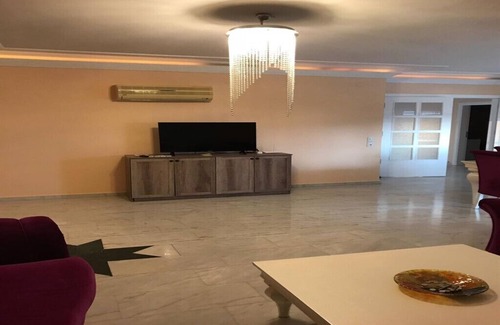 Seki Villa | PRİVATE POOL NEAR CENTRUM 4+1