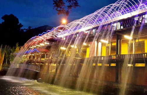 Degirmendere Villa | PRİVATE POOL WİTH NİCE PANOROMA LOVELY VİLLA