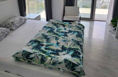 Mentese Villa | PricatVilla Mieten Bodrum