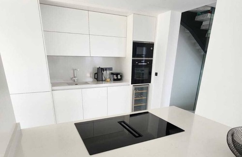 Mentese Villa | PricatVilla Mieten Bodrum
