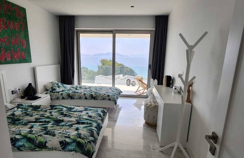 Mentese Villa | PricatVilla Mieten Bodrum
