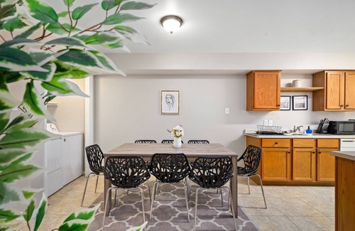 Cypress Apartment | Price Drop![20% OFF]Lovely 3BR & 2Bth Apt-14C