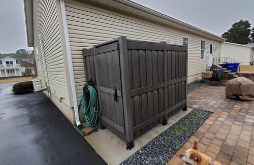 Ocean View House | PRICE DROP - HIGHLY RATED! Cozy, single family home close to beach and golf