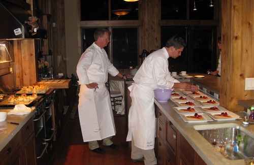 Teton Village House | PRICE DROP Large Lodge Style Mountainside Ski Chalet Sleeps 17+ Amazing Location