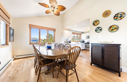North Beach House | Price Further Reduced for Aug 23-30!