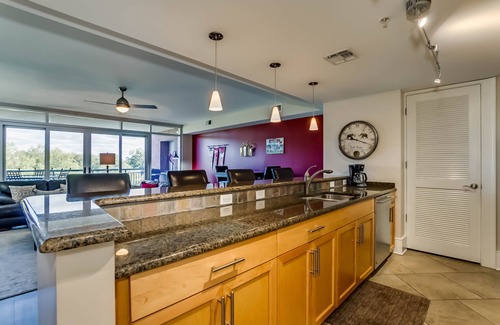 Tuscaloosa Condo | PRICE REDUCTION! Home Games on Sept 6 and Nov 22!