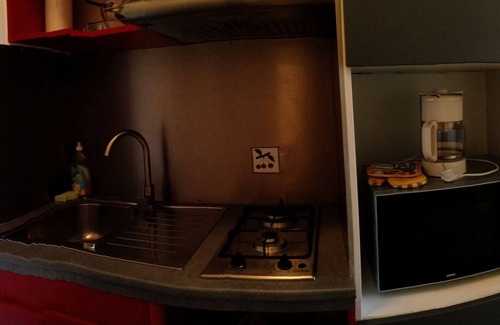Giens Apartment | PRICE SPEC JUNE/JUL GIENS Studio 2/4 pers Jard-BARBEC 300 m Port duNIEL