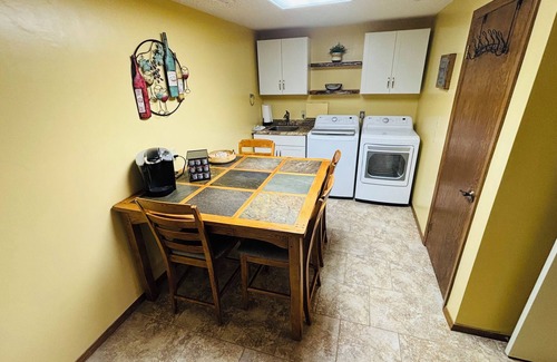 Rapid City House | Priceless Black Hills View!