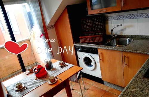 Portonovo Apartment | PRICELESS PENTHOUSE WITH SEA VIEWS, optional garage and WiFi.