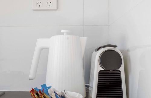 Plympton Apartment | Prickly Pear Stays in Plympton