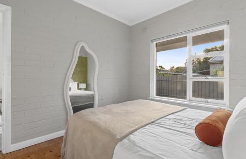 Plympton Apartment | Prickly Pear Stays in Plympton