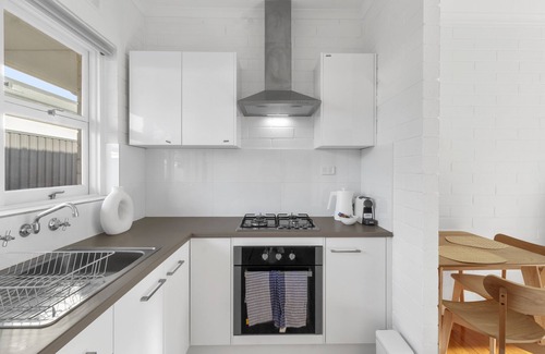 Plympton Apartment | Prickly Pear Stays - Plympton