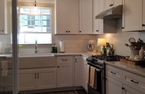 South End Cottage | Prickly Pear Cottage, Upper Unit - 3 bedroom charmer on south Wrightsville Beach