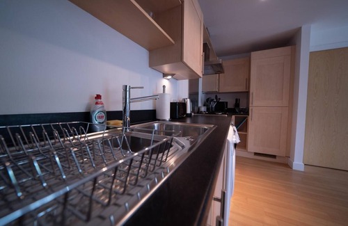 Derby Apartment | Pride Apartments Bishops Green