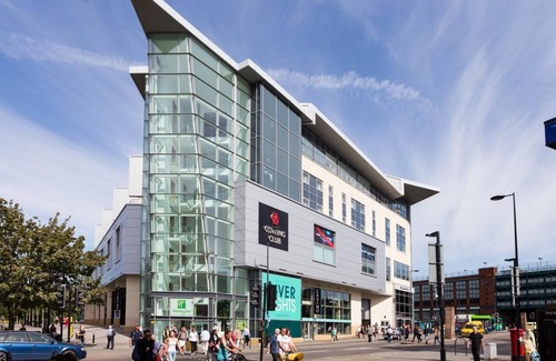 Derby Apartment | Pride Apartments Bishops Green