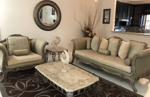 Mandeville Apartment | Pride Away Luxury at its best