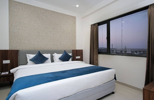 Dasada Hotel | Pride Elite Becharaji