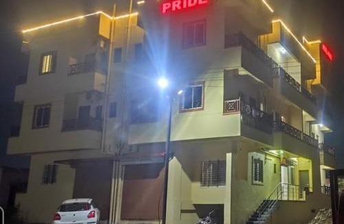 Shirur Hotel | Pride Hotel