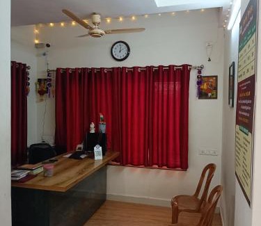 Shirur Hotel | Pride Hotel